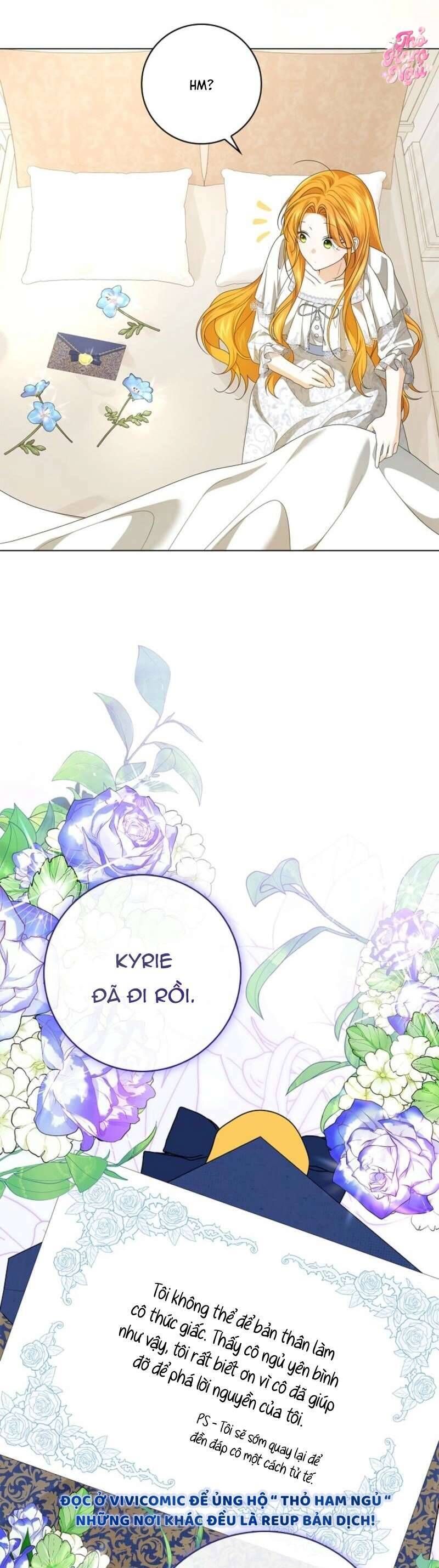 Nam Phụ Lên Giường Ngủ Với Tôi Chap 7 - Next Chap 8