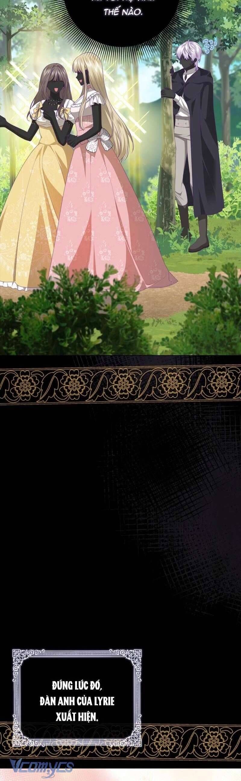 Nam Phụ Lên Giường Ngủ Với Tôi Chap 7 - Next Chap 8