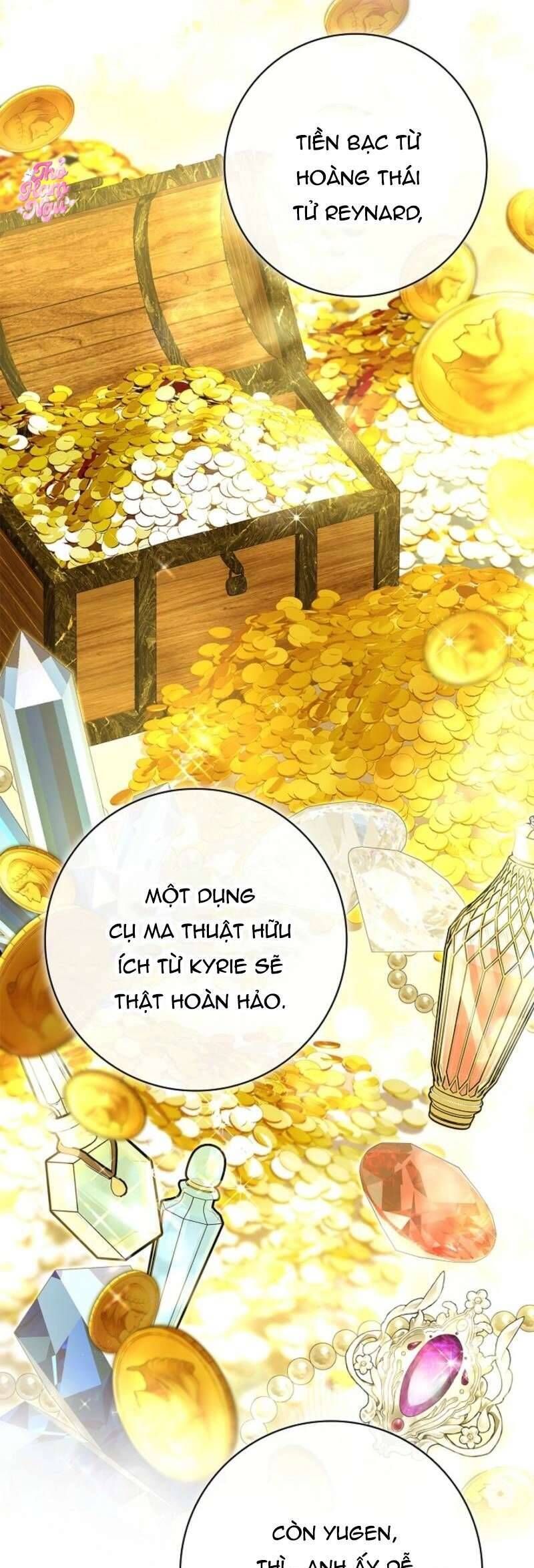 Nam Phụ Lên Giường Ngủ Với Tôi Chap 7 - Next Chap 8