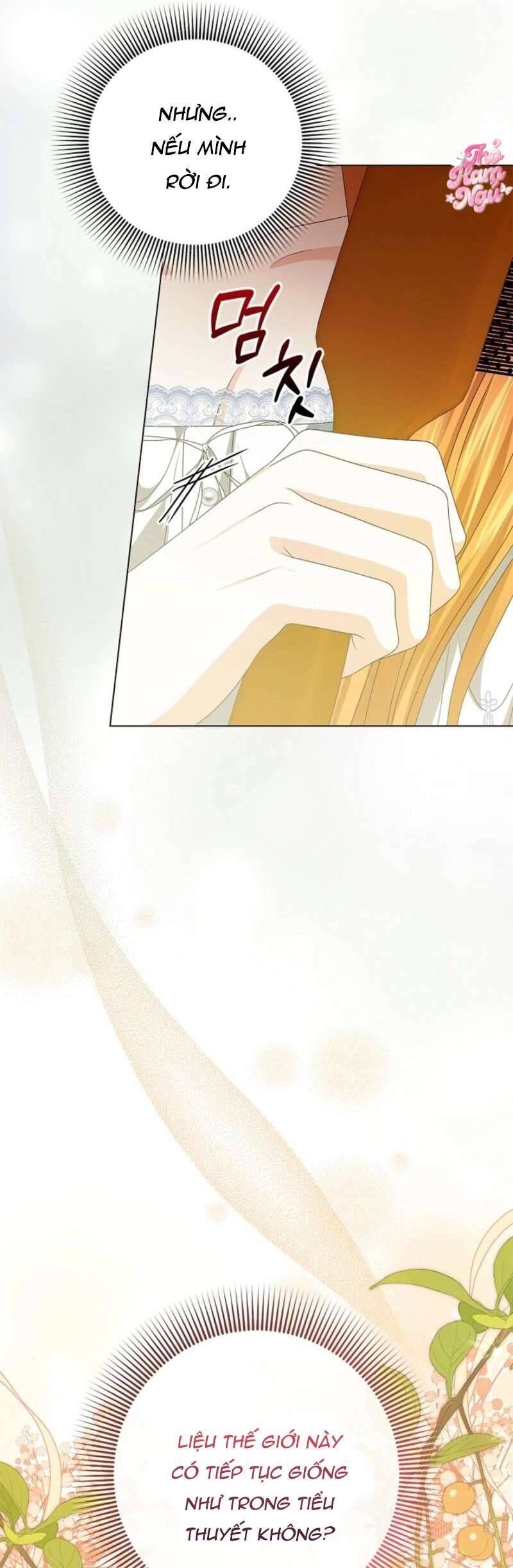 Nam Phụ Lên Giường Ngủ Với Tôi Chap 7 - Next Chap 8