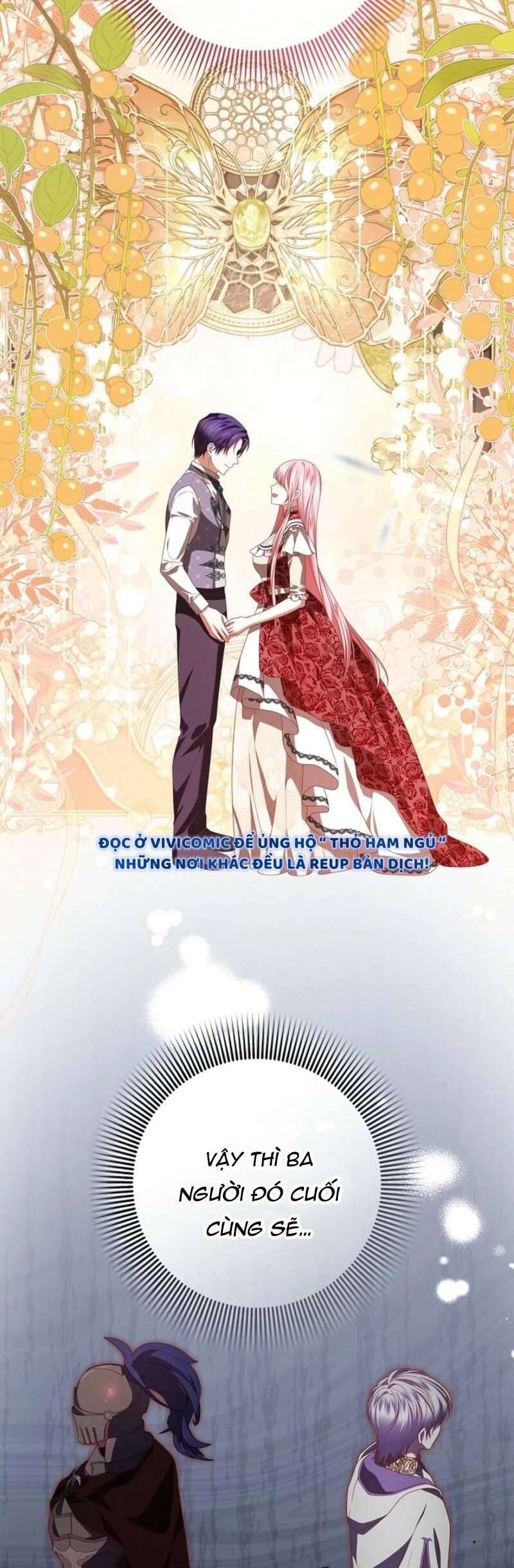 Nam Phụ Lên Giường Ngủ Với Tôi Chap 7 - Next Chap 8