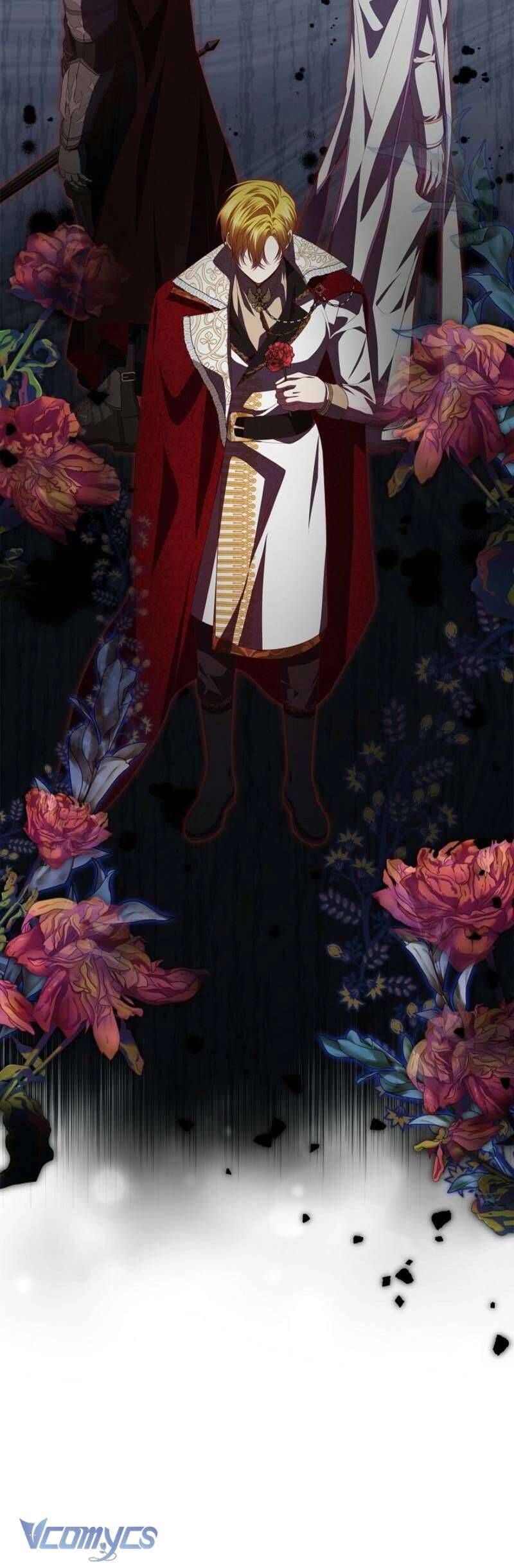 Nam Phụ Lên Giường Ngủ Với Tôi Chap 7 - Next Chap 8