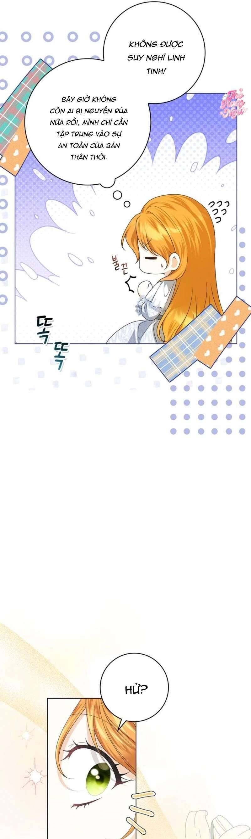 Nam Phụ Lên Giường Ngủ Với Tôi Chap 7 - Next Chap 8