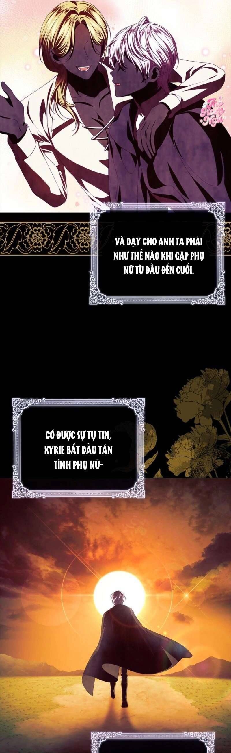 Nam Phụ Lên Giường Ngủ Với Tôi Chap 7 - Next Chap 8