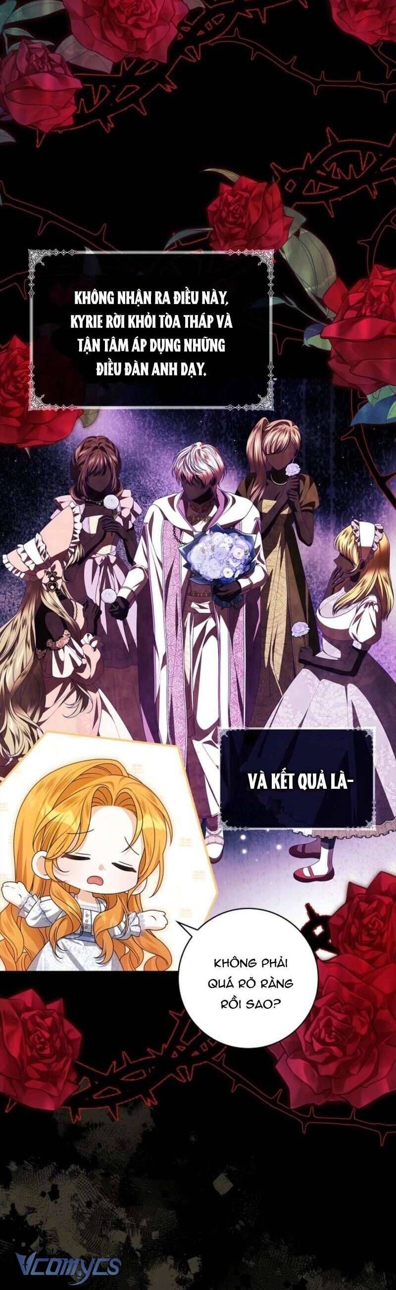 Nam Phụ Lên Giường Ngủ Với Tôi Chap 7 - Next Chap 8