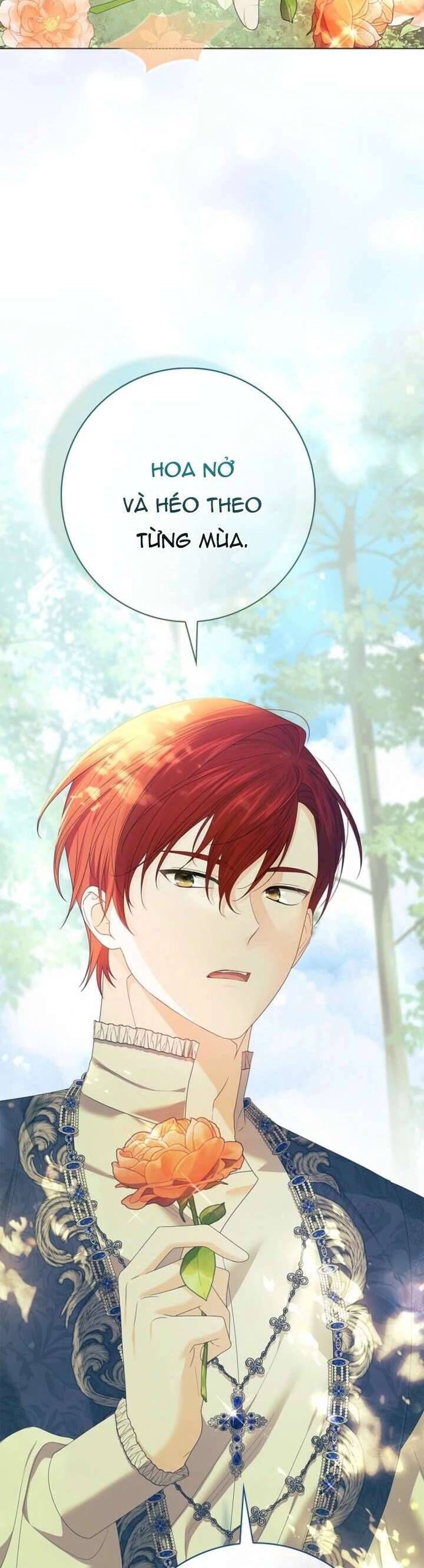 Nam Phụ Lên Giường Ngủ Với Tôi Chap 8 - Next Chap 9