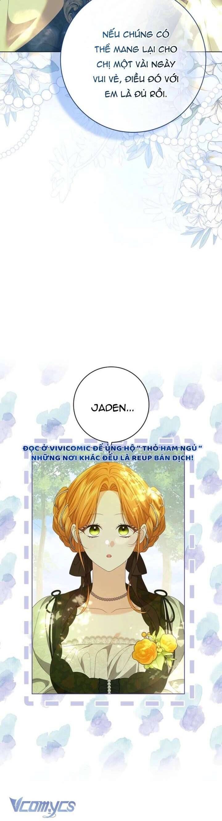 Nam Phụ Lên Giường Ngủ Với Tôi Chap 8 - Next Chap 9