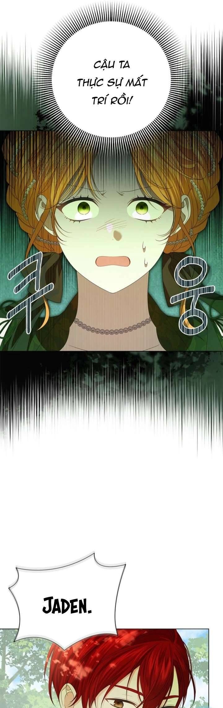 Nam Phụ Lên Giường Ngủ Với Tôi Chap 8 - Next Chap 9