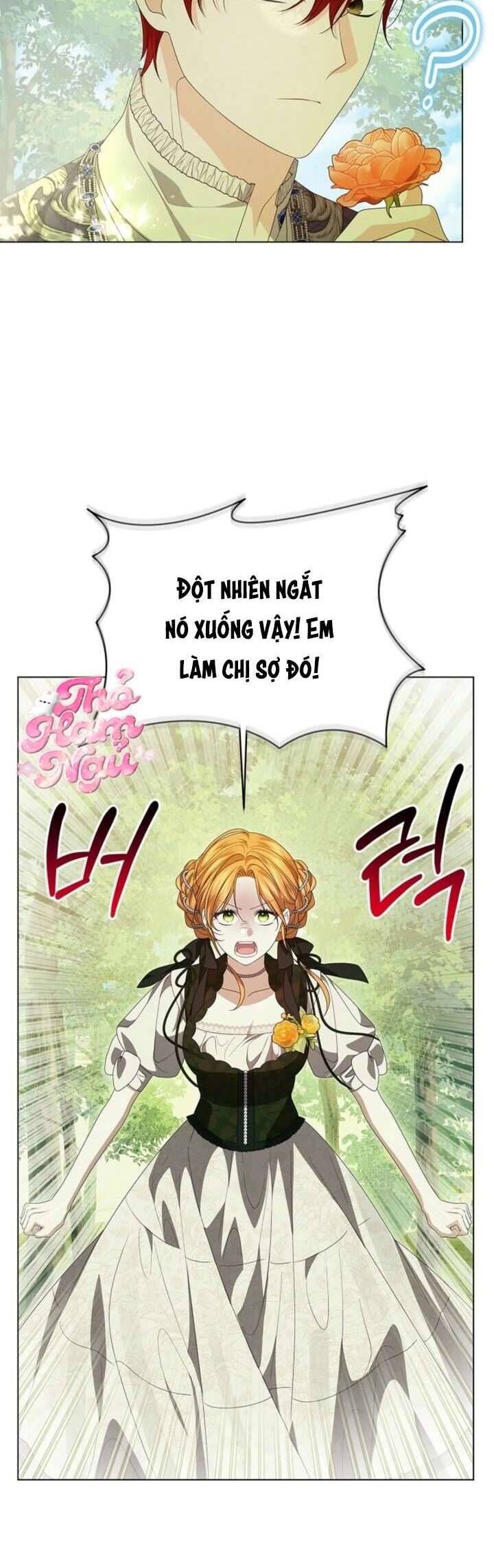 Nam Phụ Lên Giường Ngủ Với Tôi Chap 8 - Next Chap 9