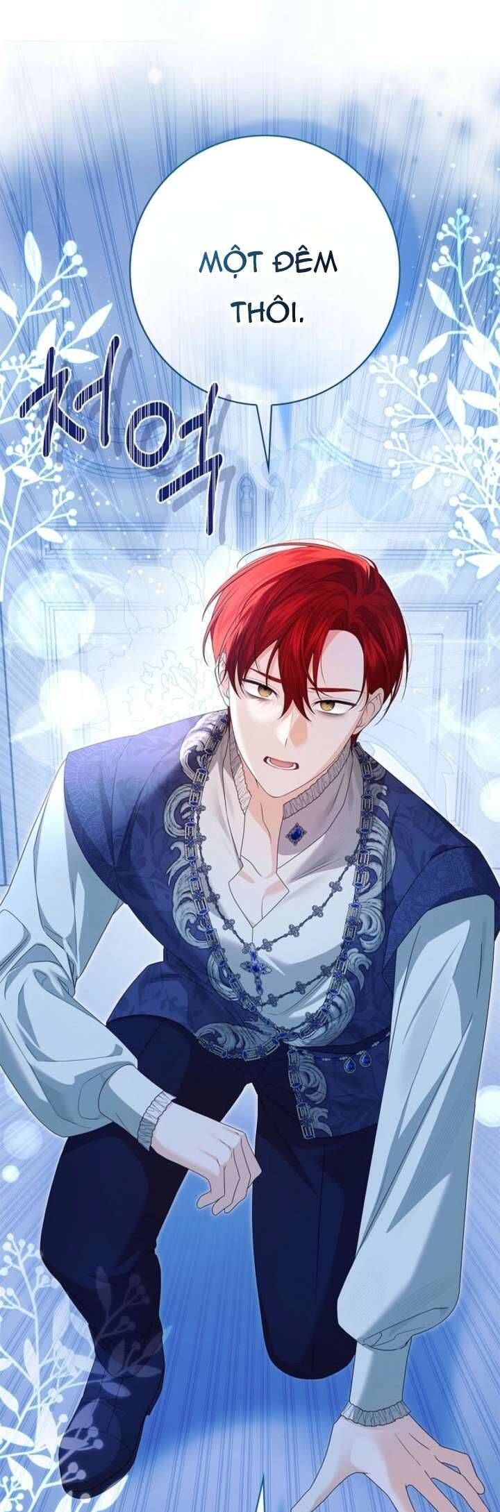 Nam Phụ Lên Giường Ngủ Với Tôi Chap 8 - Next Chap 9