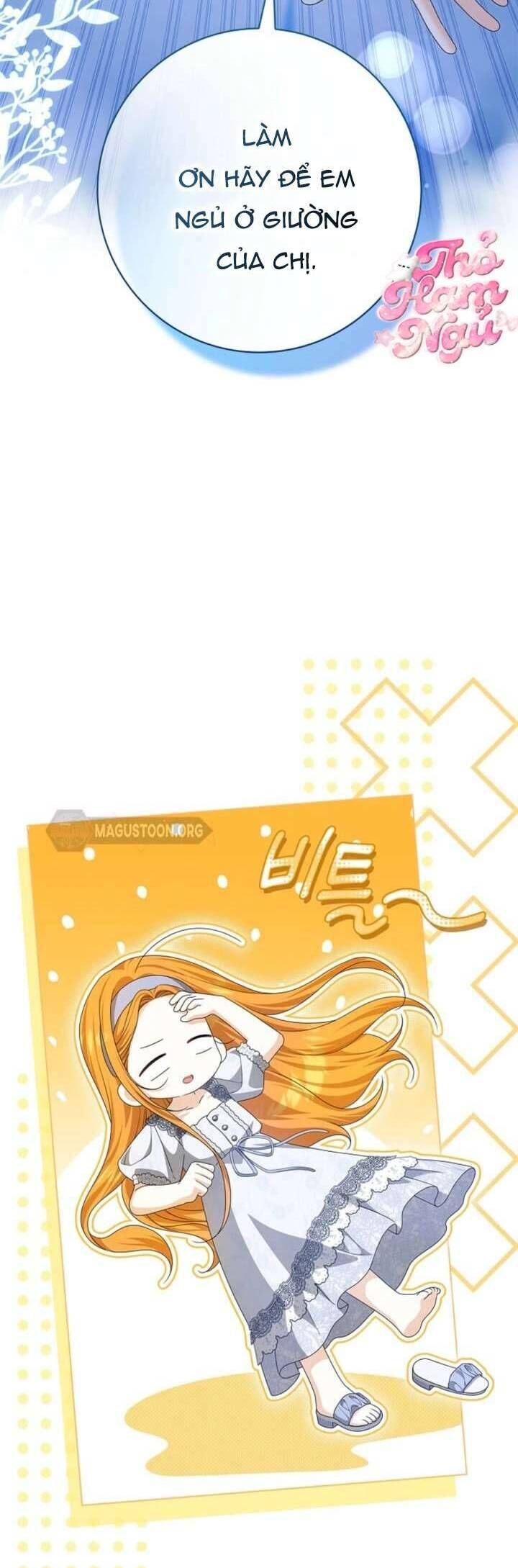 Nam Phụ Lên Giường Ngủ Với Tôi Chap 8 - Next Chap 9