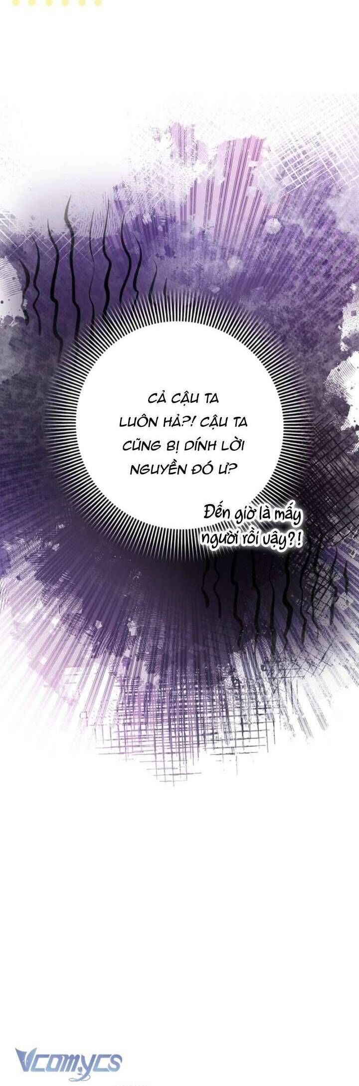 Nam Phụ Lên Giường Ngủ Với Tôi Chap 8 - Next Chap 9