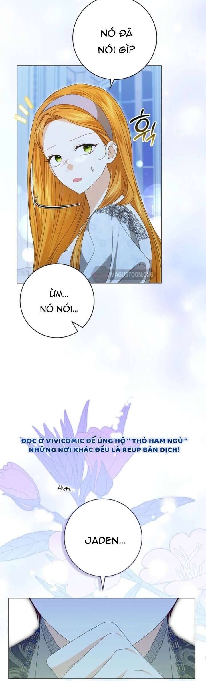 Nam Phụ Lên Giường Ngủ Với Tôi Chap 8 - Next Chap 9