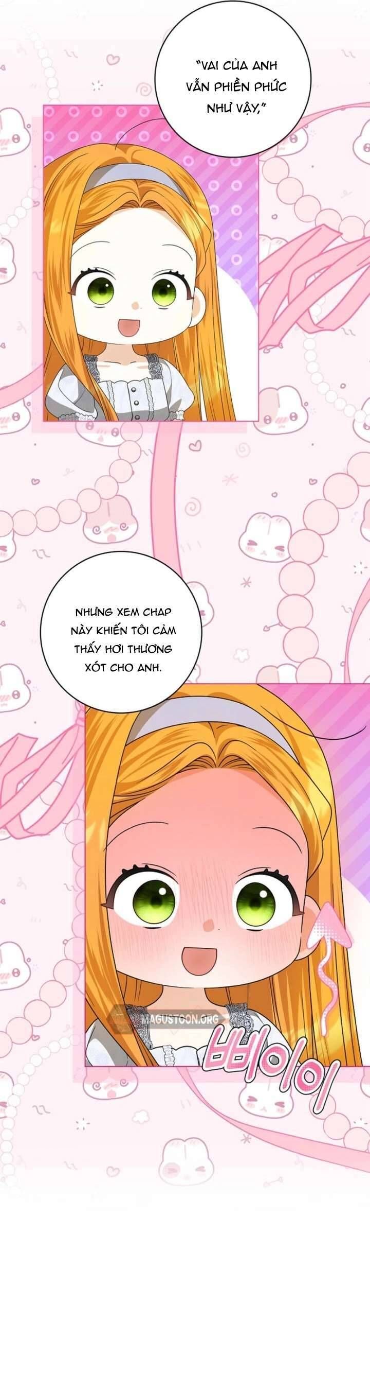 Nam Phụ Lên Giường Ngủ Với Tôi Chap 8 - Next Chap 9