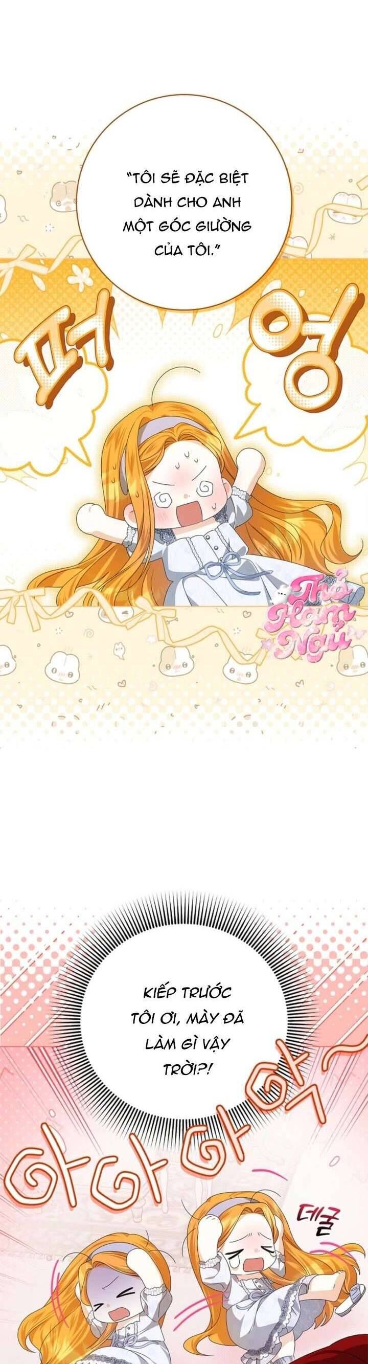 Nam Phụ Lên Giường Ngủ Với Tôi Chap 8 - Next Chap 9