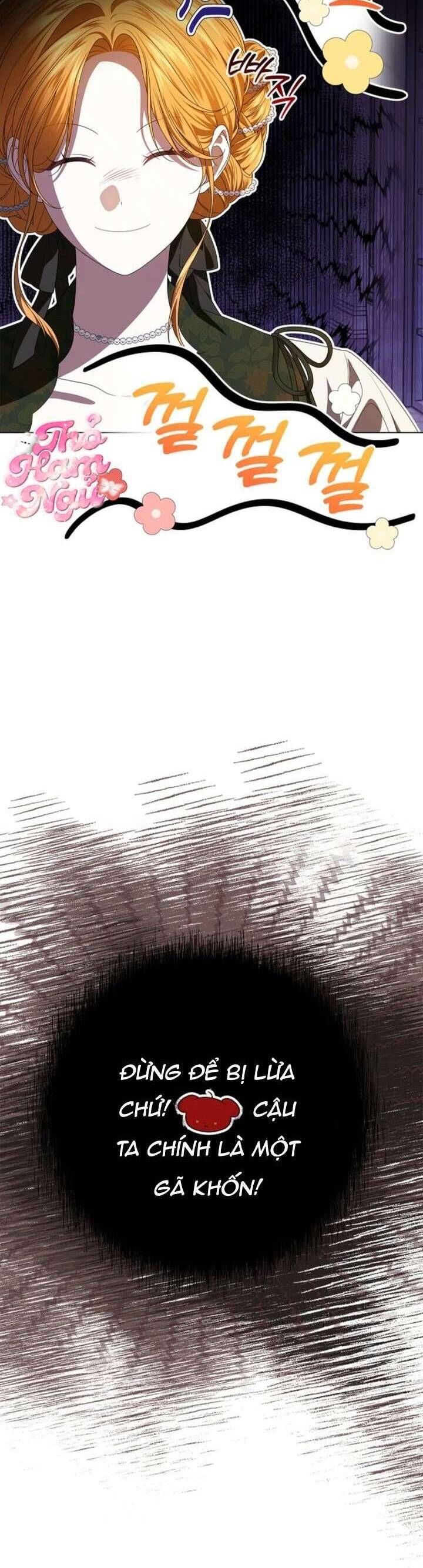 Nam Phụ Lên Giường Ngủ Với Tôi Chap 8 - Next Chap 9