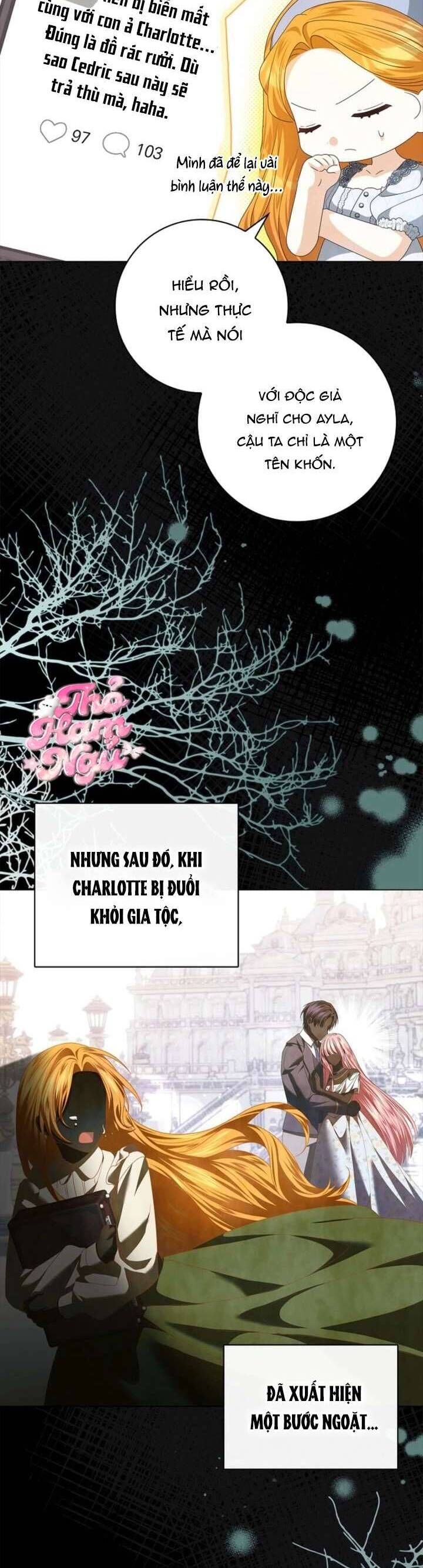 Nam Phụ Lên Giường Ngủ Với Tôi Chap 8 - Next Chap 9
