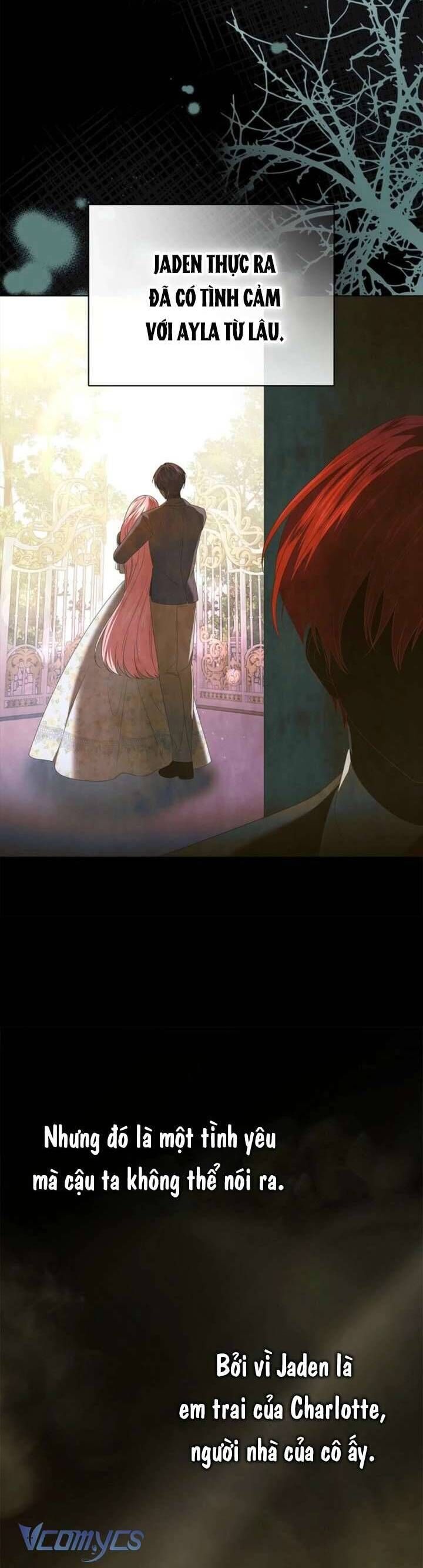 Nam Phụ Lên Giường Ngủ Với Tôi Chap 8 - Next Chap 9