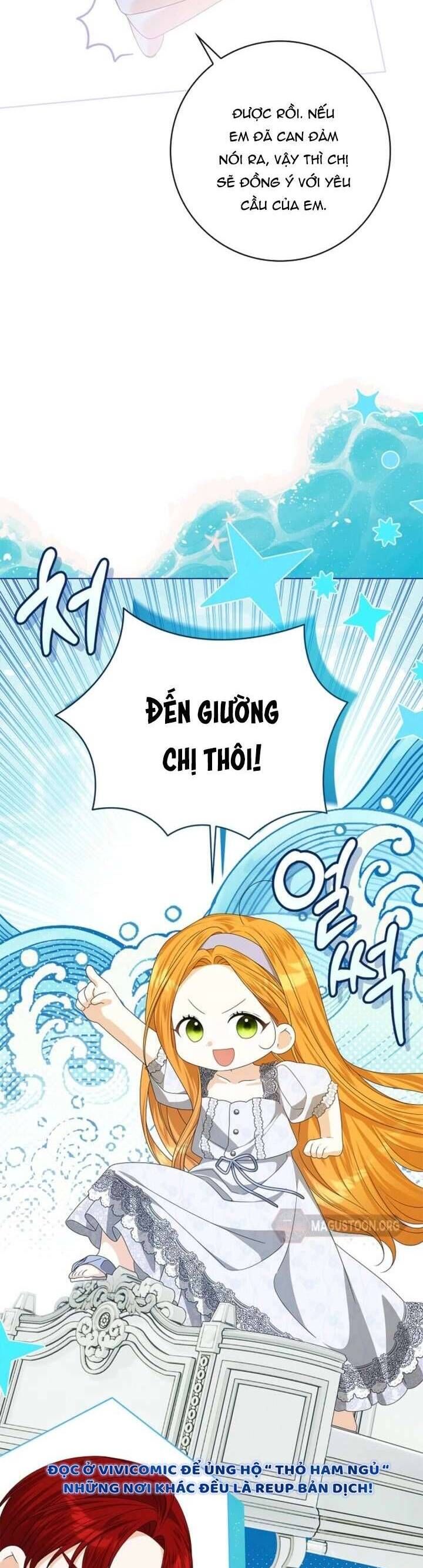 Nam Phụ Lên Giường Ngủ Với Tôi Chap 8 - Next Chap 9