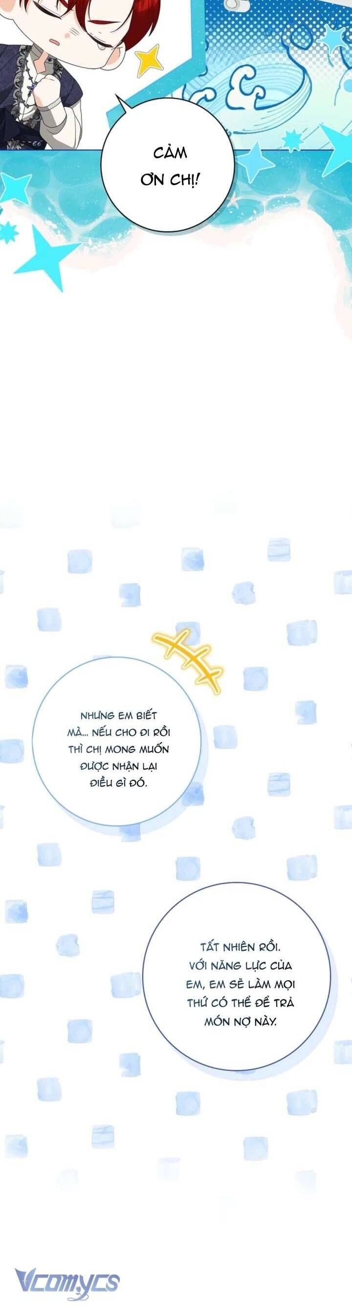 Nam Phụ Lên Giường Ngủ Với Tôi Chap 8 - Next Chap 9