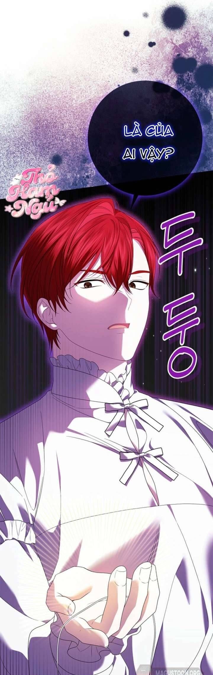 Nam Phụ Lên Giường Ngủ Với Tôi Chap 8 - Next Chap 9