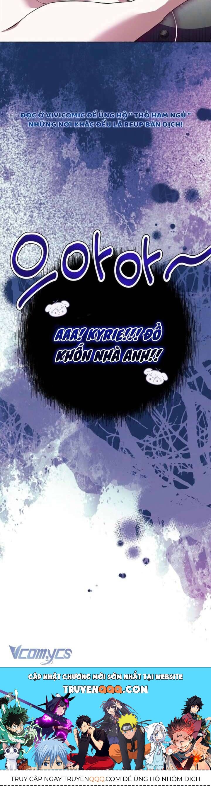 Nam Phụ Lên Giường Ngủ Với Tôi Chap 8 - Next Chap 9