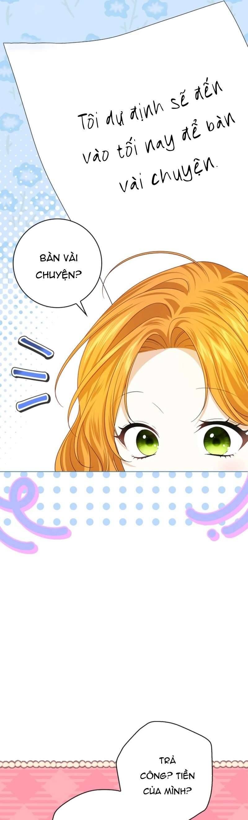 Nam Phụ Lên Giường Ngủ Với Tôi Chap 9 - Next Chap 10