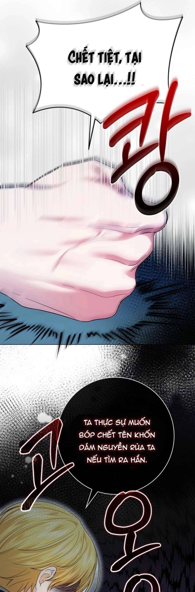 Nam Phụ Lên Giường Ngủ Với Tôi Chap 9 - Next Chap 10