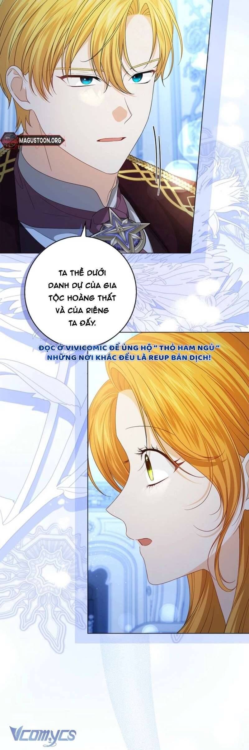 Nam Phụ Lên Giường Ngủ Với Tôi Chap 9 - Next Chap 10