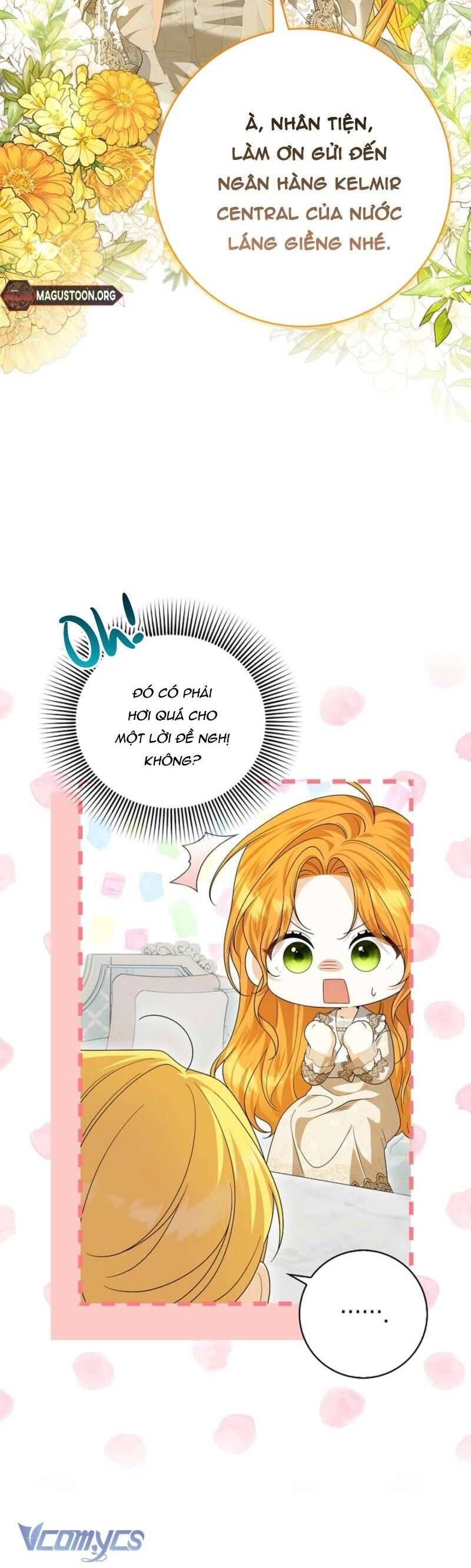 Nam Phụ Lên Giường Ngủ Với Tôi Chap 9 - Next Chap 10