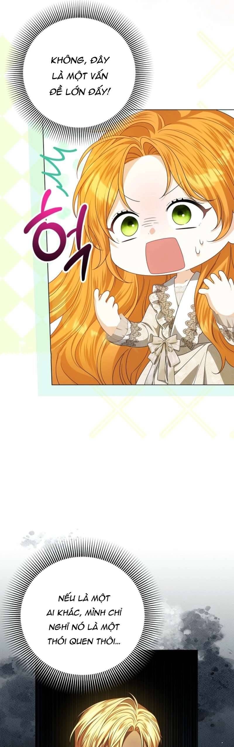 Nam Phụ Lên Giường Ngủ Với Tôi Chap 9 - Next Chap 10