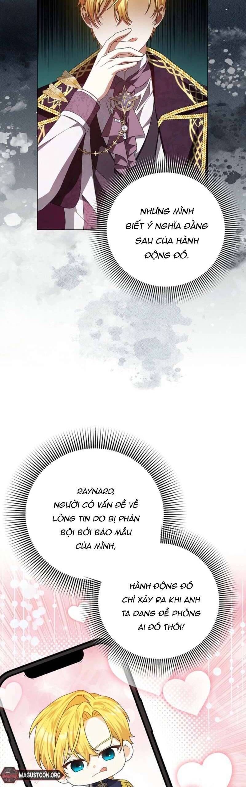 Nam Phụ Lên Giường Ngủ Với Tôi Chap 9 - Next Chap 10