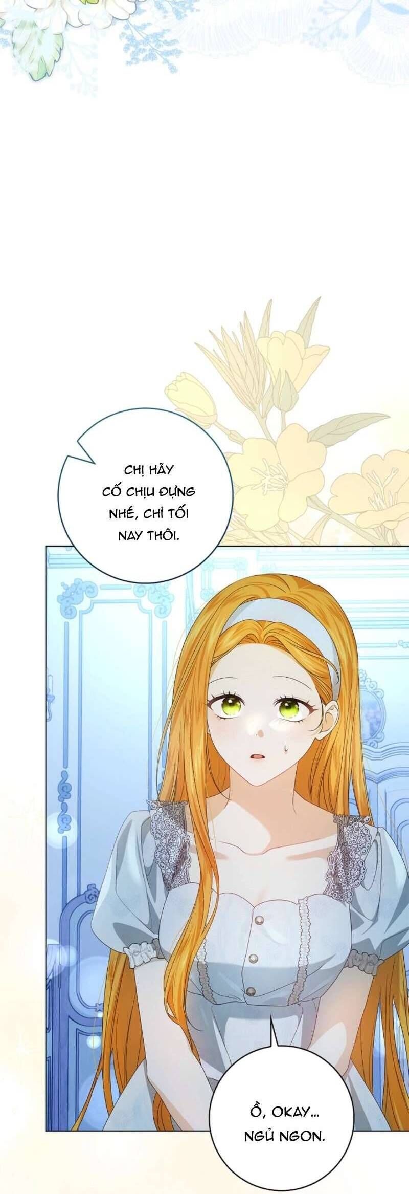 Nam Phụ Lên Giường Ngủ Với Tôi Chap 9 - Next Chap 10