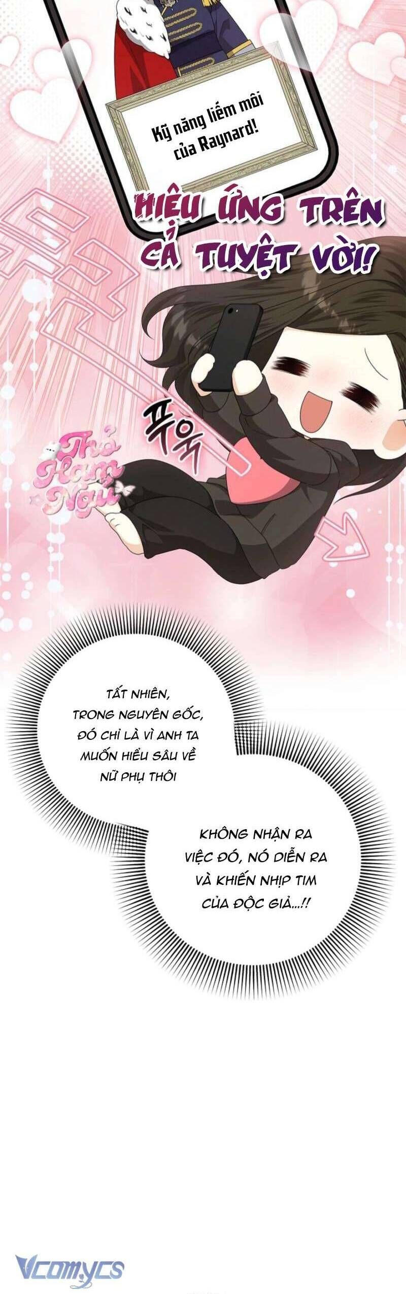 Nam Phụ Lên Giường Ngủ Với Tôi Chap 9 - Next Chap 10