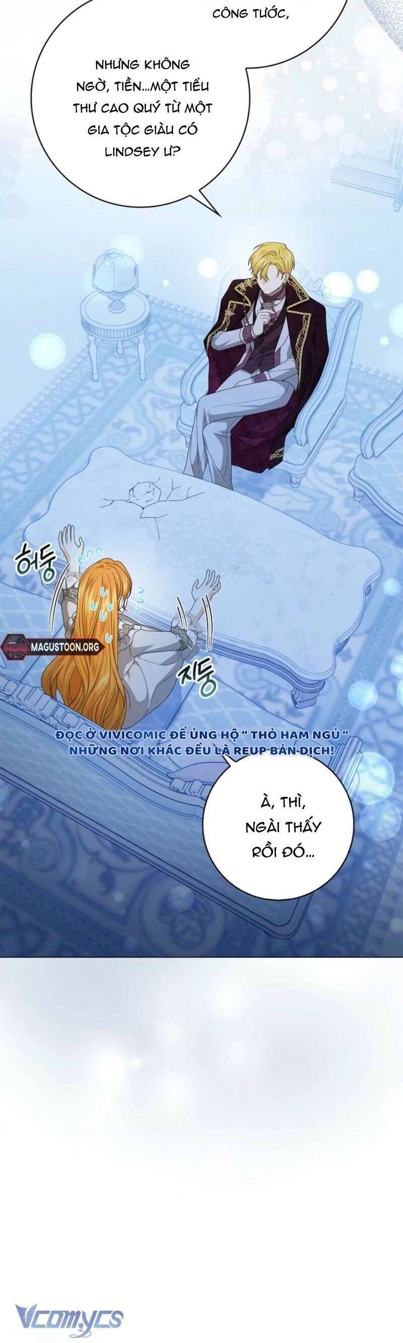 Nam Phụ Lên Giường Ngủ Với Tôi Chap 9 - Next Chap 10