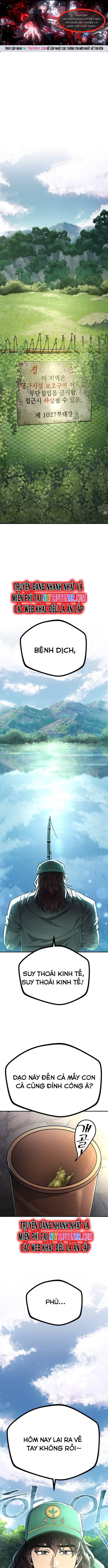 Nam Tề Chap 1.1 - Next Chap 2.1