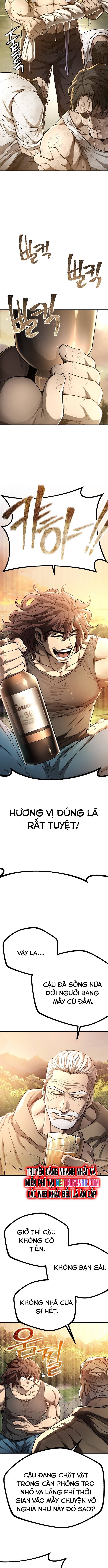 Nam Tề Chap 1.1 - Next Chap 2.1