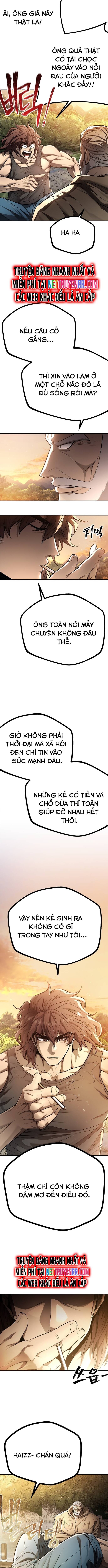 Nam Tề Chap 1.1 - Next Chap 2.1