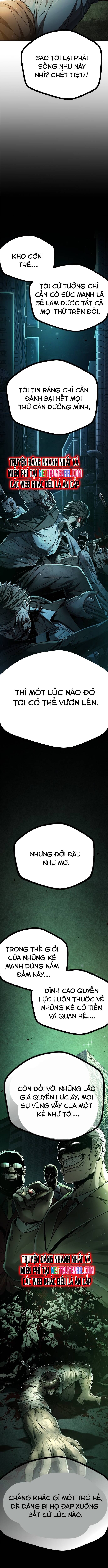 Nam Tề Chap 1.1 - Next Chap 2.1