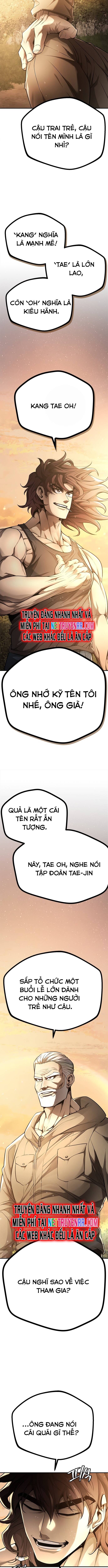 Nam Tề Chap 1.1 - Next Chap 2.1