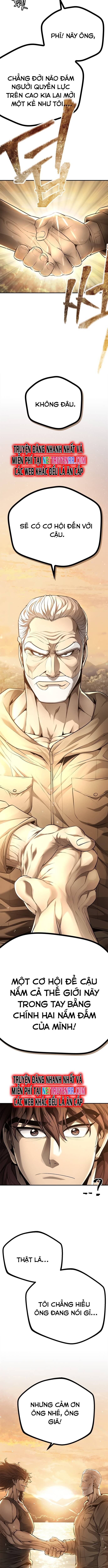 Nam Tề Chap 1.1 - Next Chap 2.1