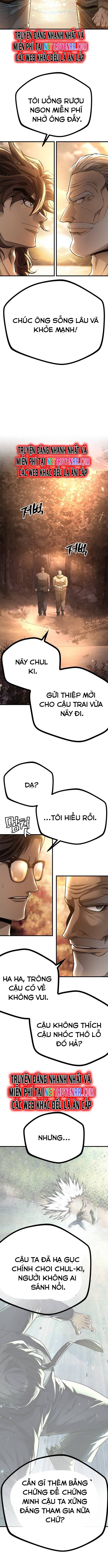 Nam Tề Chap 1.1 - Next Chap 2.1