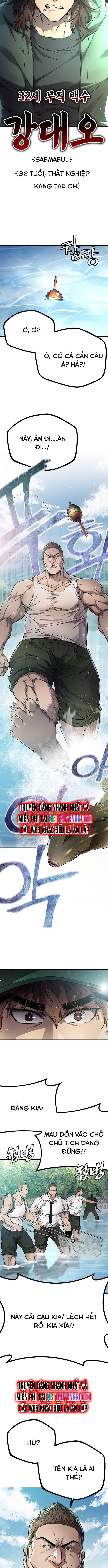 Nam Tề Chap 1.1 - Next Chap 2.1