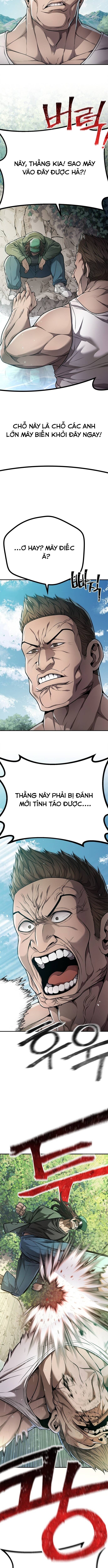 Nam Tề Chap 1.1 - Next Chap 2.1