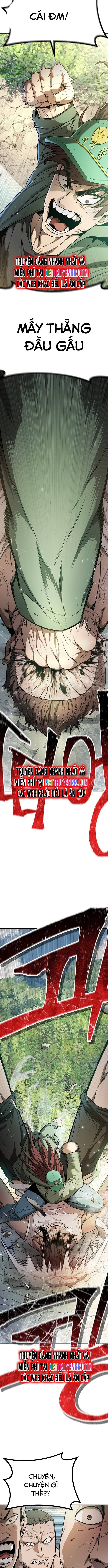 Nam Tề Chap 1.1 - Next Chap 2.1