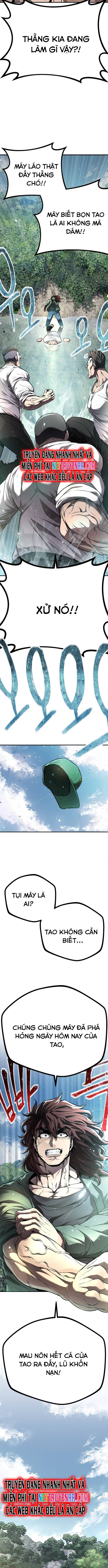 Nam Tề Chap 1.1 - Next Chap 2.1