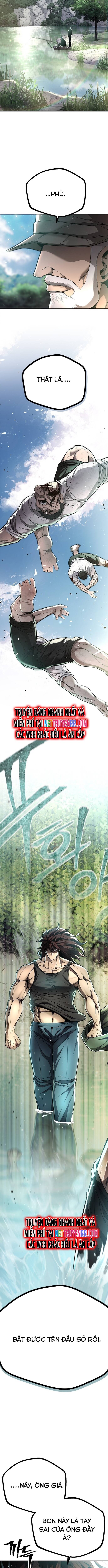 Nam Tề Chap 1.1 - Next Chap 2.1