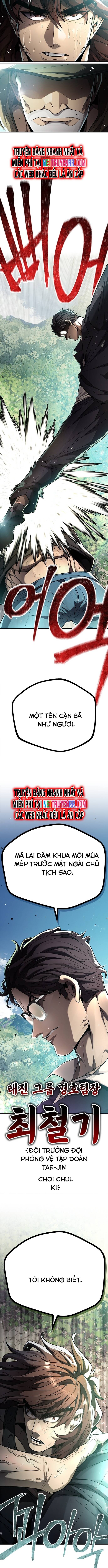 Nam Tề Chap 1.1 - Next Chap 2.1