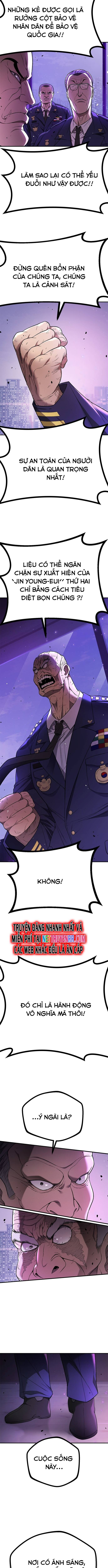 Nam Tề Chap 1.2 - Next Chap 2.2