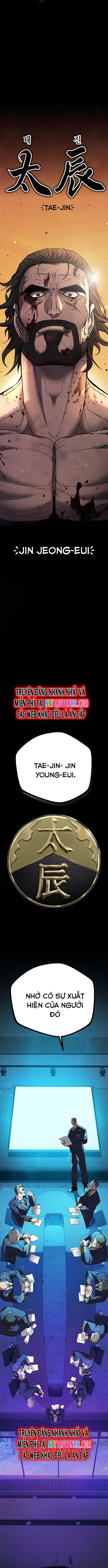 Nam Tề Chap 1.2 - Next Chap 2.2